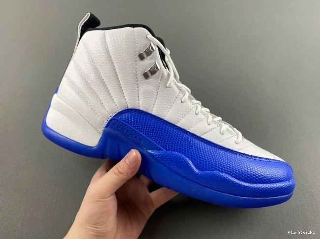Air CT8013-140 12 Jordan Blueberry 0811